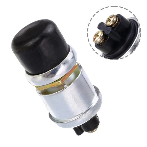 12v 24v ignition - 24v, starter