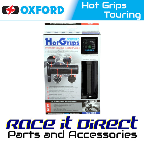 Oxford hot grips for - oxford,