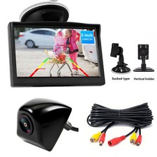 5" Car Monitor Waterproof