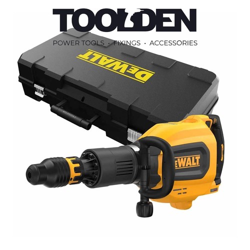 Dewalt dch911 54v - dewalt,