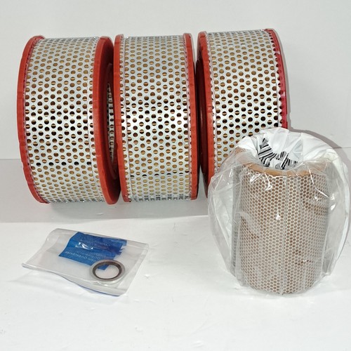Atlas copco genuine air - copco,
