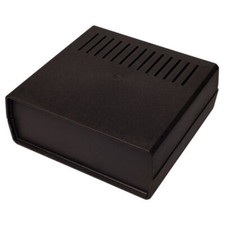 Project Box Plastic Case