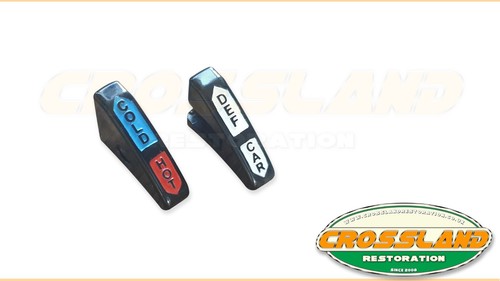 Land rover series heater - rover, 3