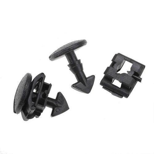 Fit ferrari rear bumper - fit,
