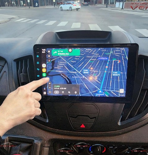 Android carplay radio - 15,