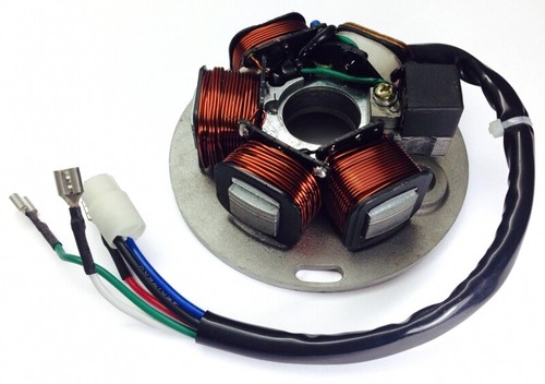 Magnetic field rectifier - magnetic,