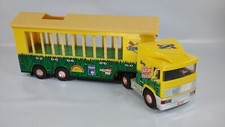 Sunoco 2001 Safari Shuttle