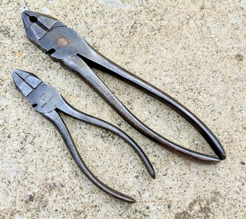 Vintage wynn timmins - timmins, pliers