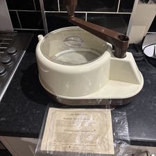 Vintage Spudwizz Potato