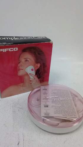 Vintage pifco complexion care - pifco,