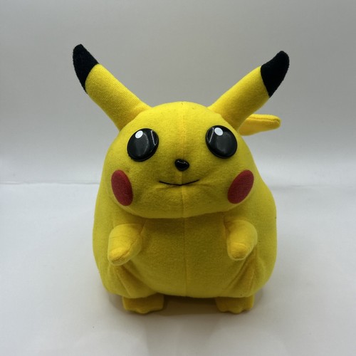 Vintage pokémon pikachu play - pokémon,