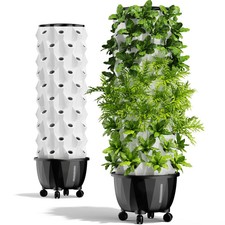 Nutraponics pro tower garden - nutraponics,