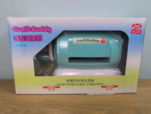Craft buddy mini - craft,