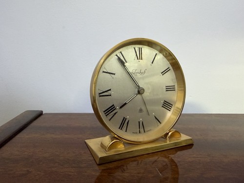Vintage imhof day - imhof, alarm