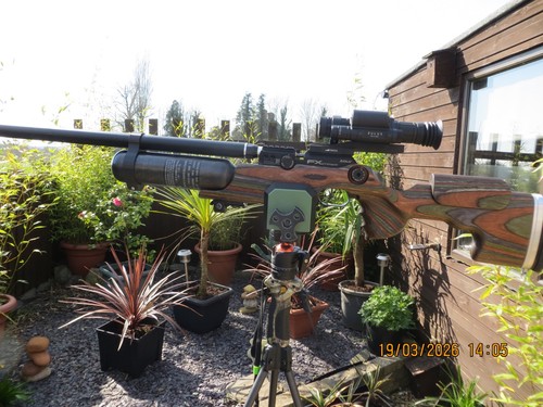 Shooting saddle rifle cradle - rifle,