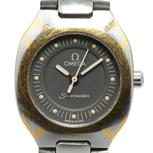 Omega seamaster polaris quartz - omega,