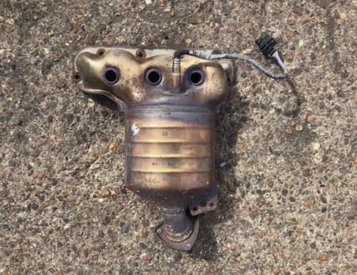 Vauxhall corsa 1 4 - 1.2, cat