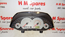 FORD FOCUS MK1 INSTRUMENT