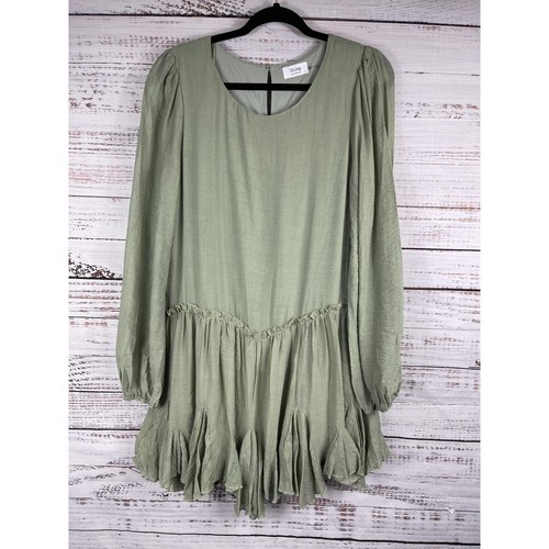 Bluivy dress women medium - bluivy, women's