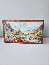 Vintage Crawfords Scottish