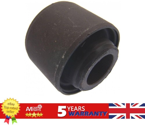 Bushing rear shock - bushing, absorber