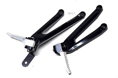 Bmw s1000rr k46 footrest - bmw,