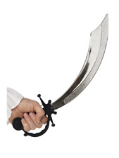 50cm Pirate Sword Adults Kids