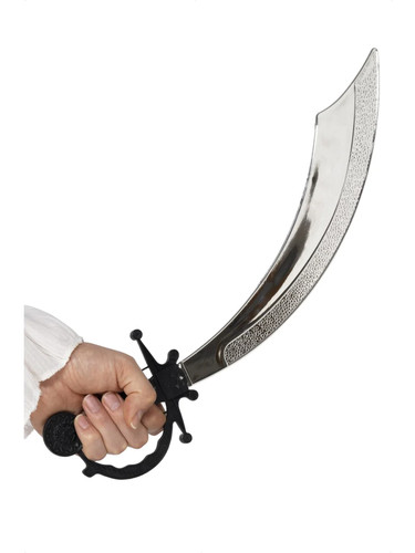 50cm pirate sword - sword, kids