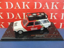 Die cast 1/43 Modellino Auto