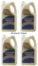 Concentrate Engine Degreaser /