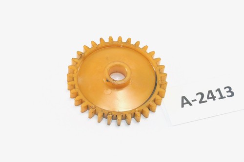 Bmw 650 169 1995 gear - f,
