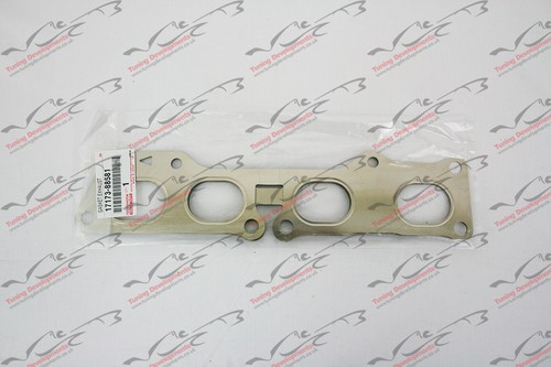 Toyota exhaust manifold - oe,