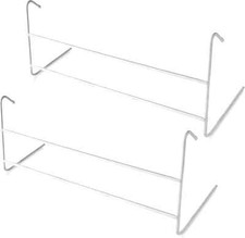 Radiator Airer 2 Bar Towel