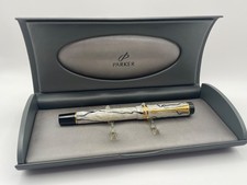 Parker Duofold International