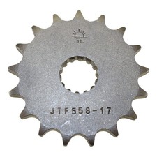 Pinion 17 Tooth Pitch 428
