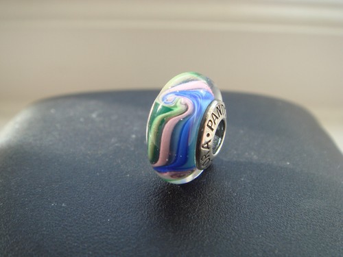 Genuine pandora murano marble - pandora,