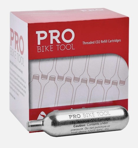 Co2 bike cycle pump tyre - bike,