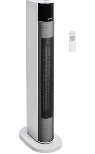 Portable electric tower heater - portable,