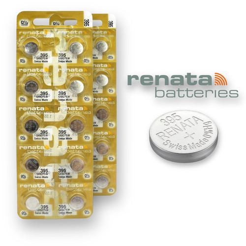 395 eol sr927sw renata - 395,