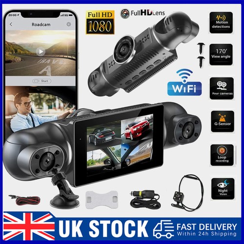 Channel car dash cam - car,