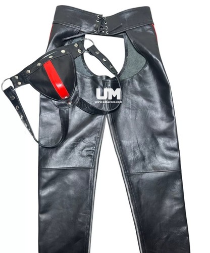 Men originalblack leather - originalblack,