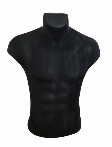 Full male black - male,