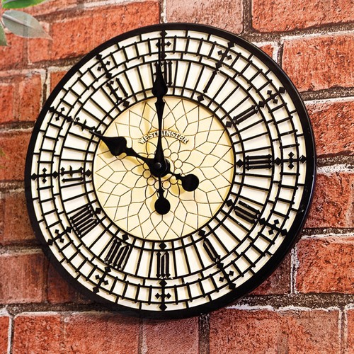 Helens big ben design - big,