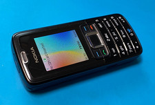 Nokia 3110 Classic Mobile