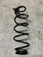 Peugeot 308 SW II suspension