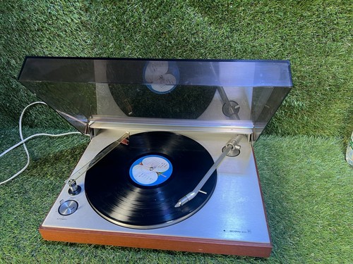 Bang olufsen beogram 3000 - bang,