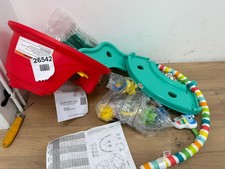 Bright Starts Safari Portable