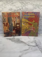 The 1950’s Scrapbook And The