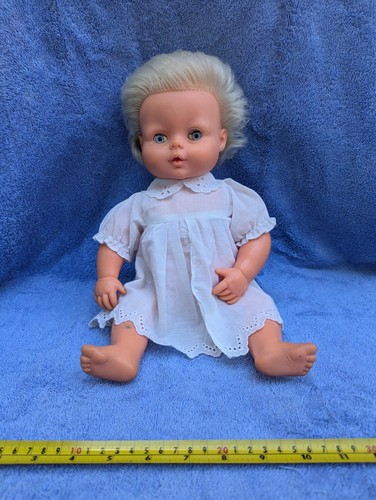 Vintage palitoy tiny - vintage, tears