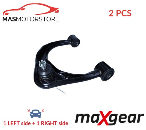 Track control arm - lh,